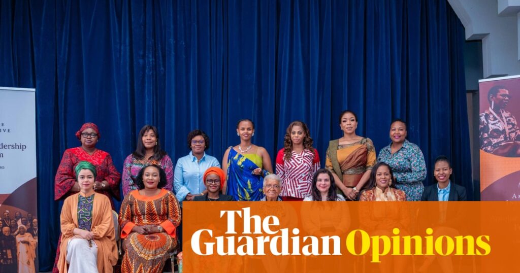 From grassroots to states, let women lead. Stability, hope and innovation will follow | Ellen Johnson Sirleaf and Sahle-Work Zewde