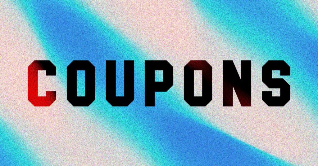 Groupon Promo Codes: 50% Off in September 2025