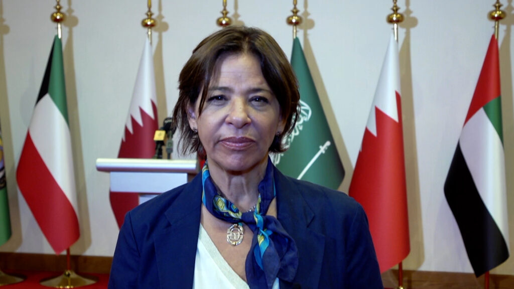 Gulf nations to coordinate at ‘all military and intelligence levels’ | GCC