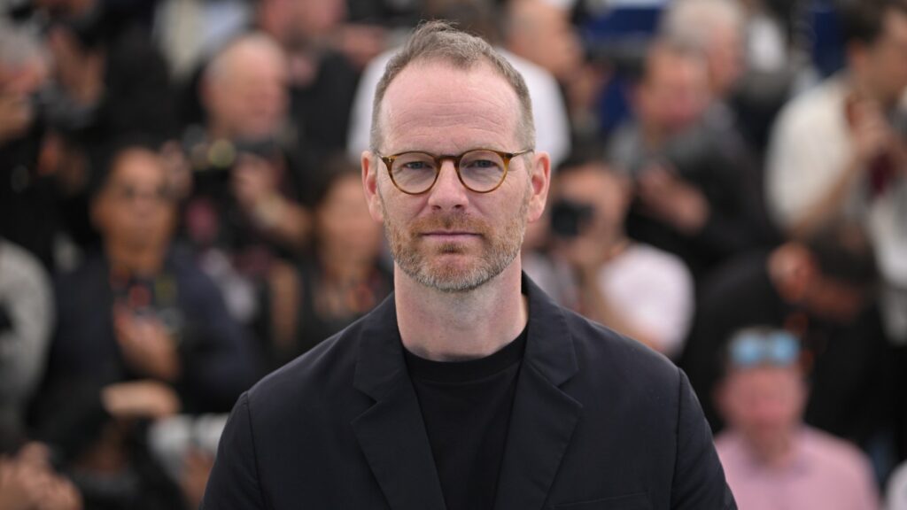 Having Final Cut on Films Is a "Moral Responsibility"