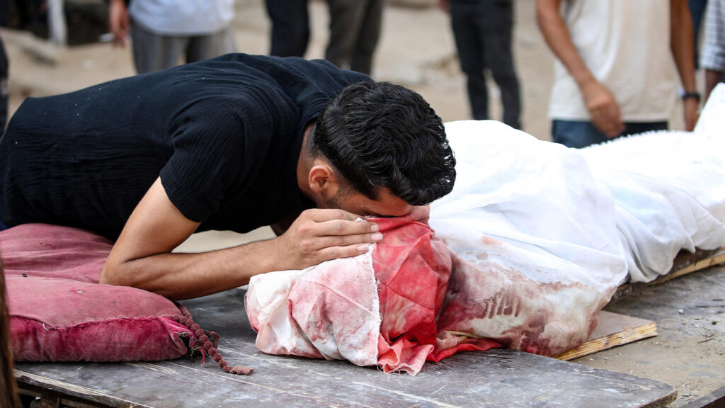 Here’s what happened in Gaza while world’s focus was on UN General Assembly | United Nations