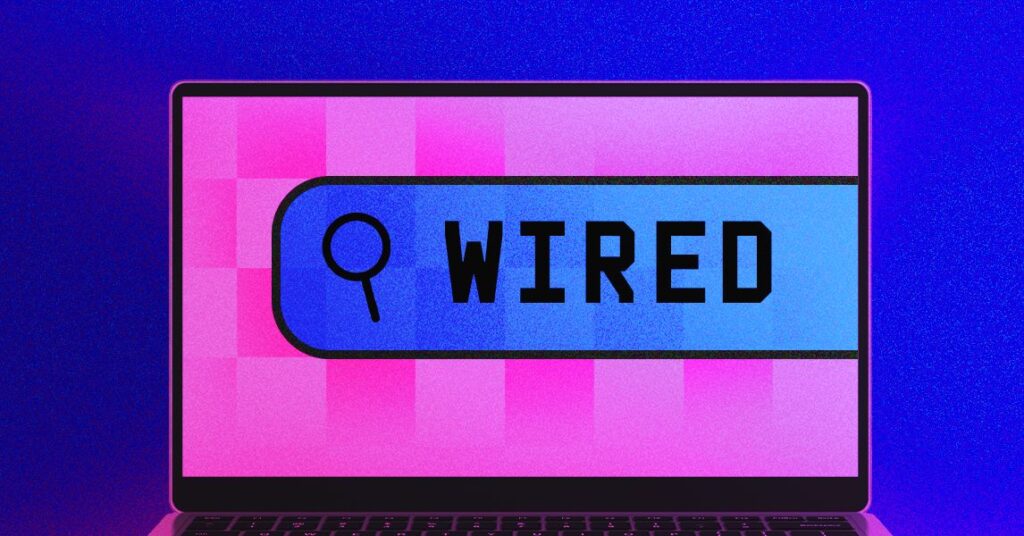 How to Add WIRED as a Preferred Source on Google (2025)