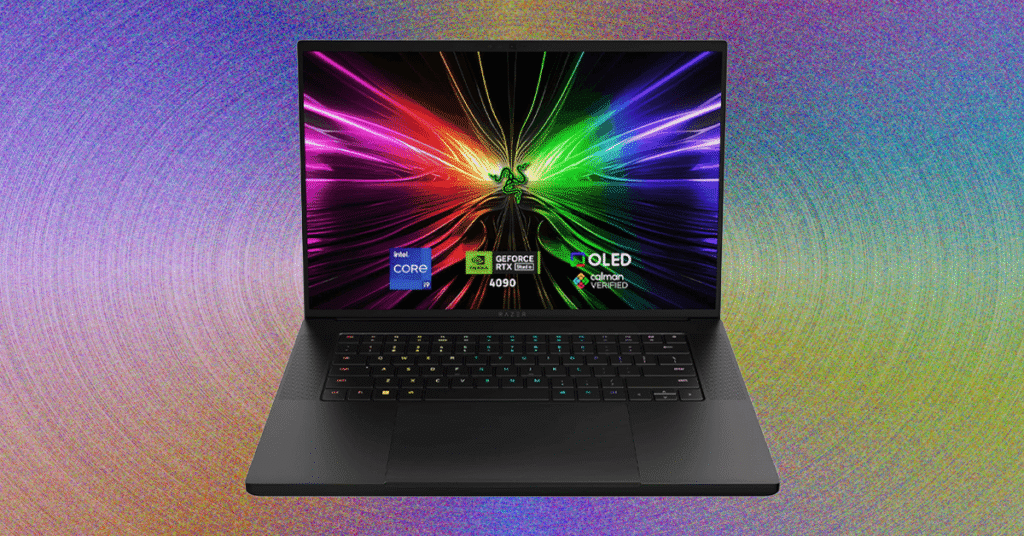 How to Choose the Right Gaming Laptop (2025): What You Need to Know