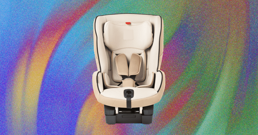 How to Properly Clean a Kid’s. Car Seat (2025)
