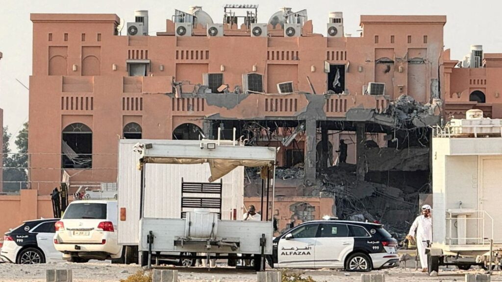 How will Israeli attack in Qatar affect efforts to end Gaza war? | Israel-Palestine conflict