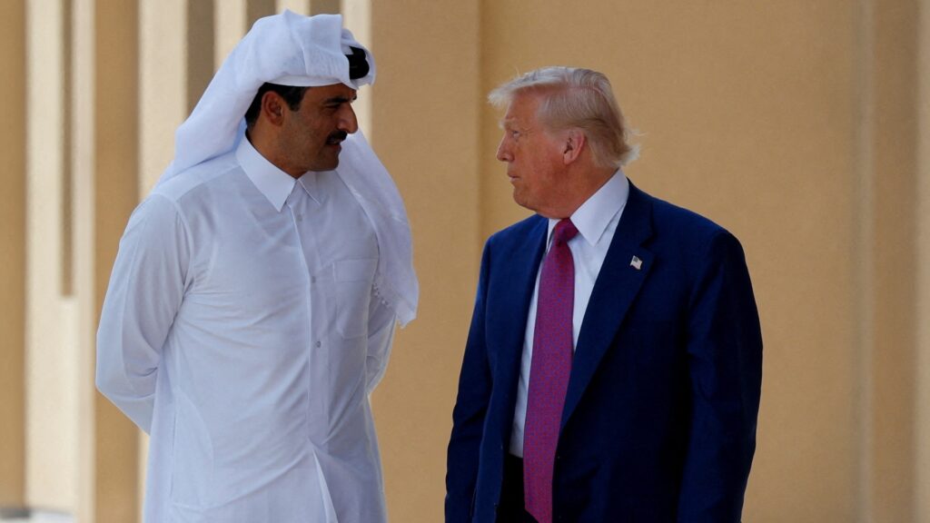 How will Israel’s attack on Doha affect the US and Gulf states? | Conflict News