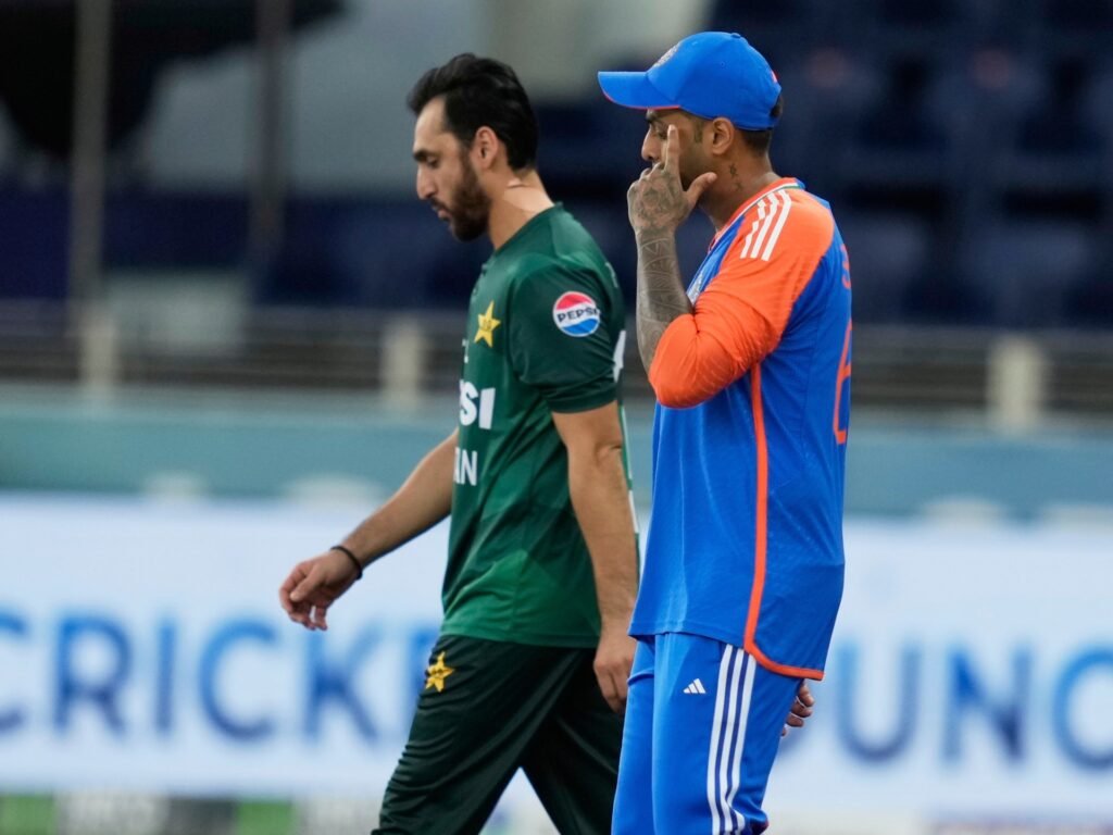 India, Pakistan keen to avoid controversy ahead of crucial Asia Cup match | Cricket News