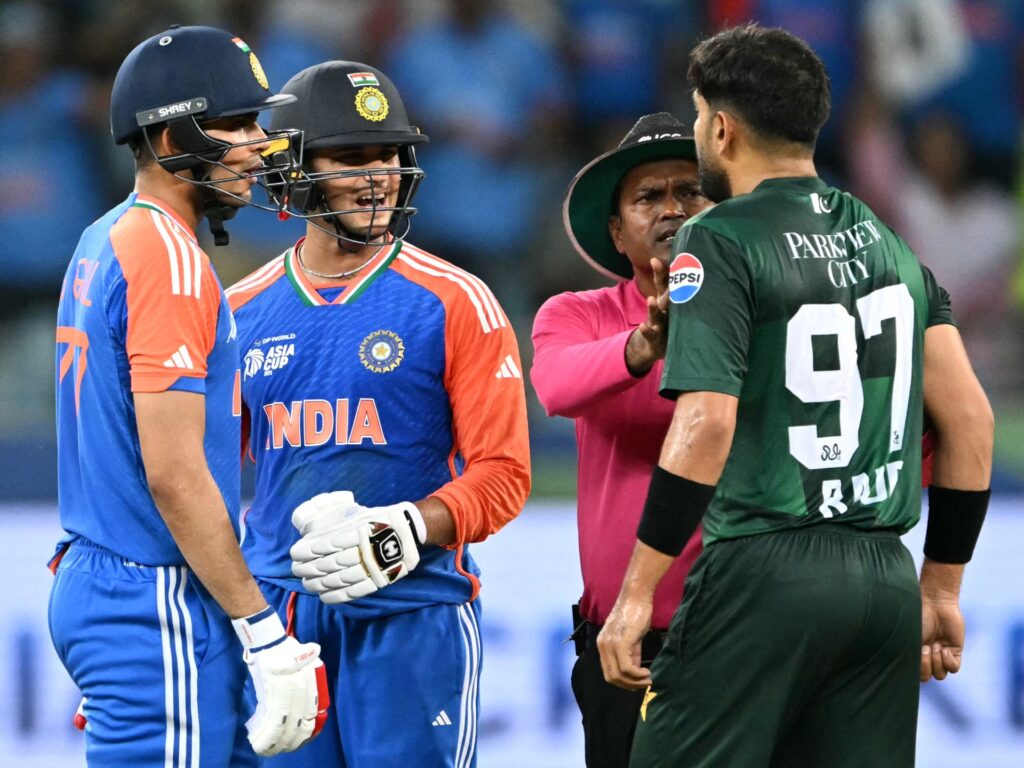 India beat Pakistan by six wickets in Asia Cup Super Fours | Cricket News
