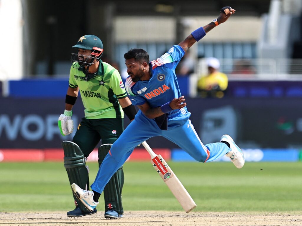 India vs Pakistan – Asia Cup 2025: Match start time, team news and lineups | Cricket News