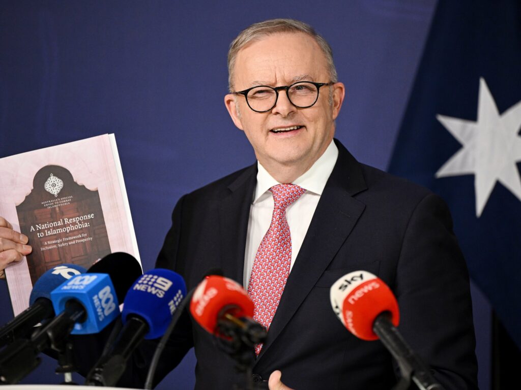 Islamophobic incidents in Australia ‘skyrocketed’ since Israel’s Gaza war | Islamophobia News