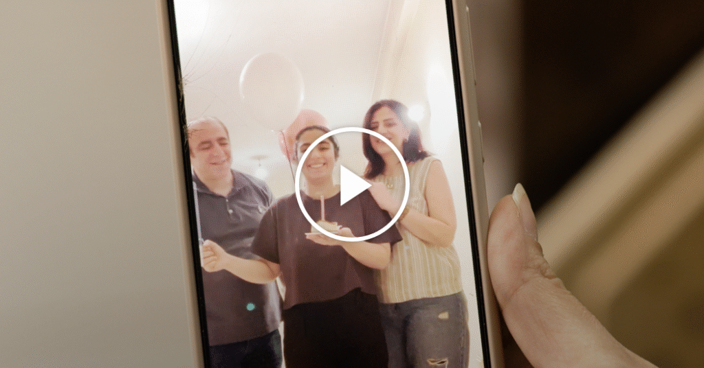 Israel, Iran — and the Family Killed in the Crossfire