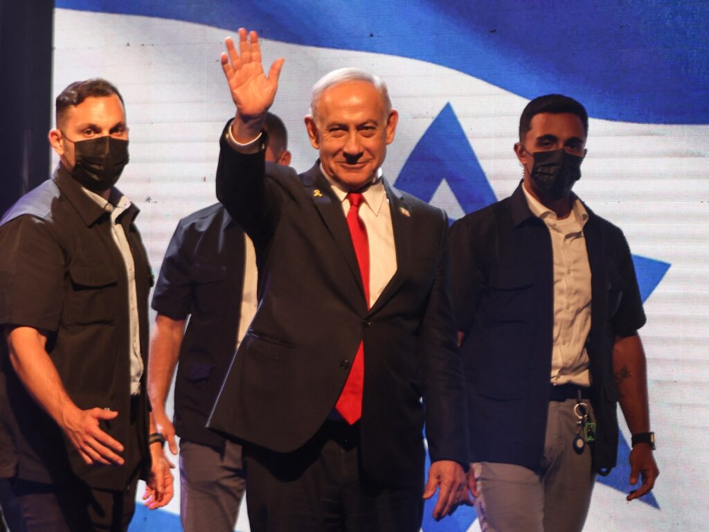 Israel’s Netanyahu says ‘there will be no Palestinian state’ | Israel-Palestine conflict News