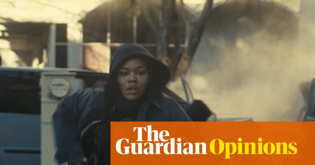 Jezebels, race kink and Cardi B: in One Battle After Another, Black women are still stereotypes | Movies