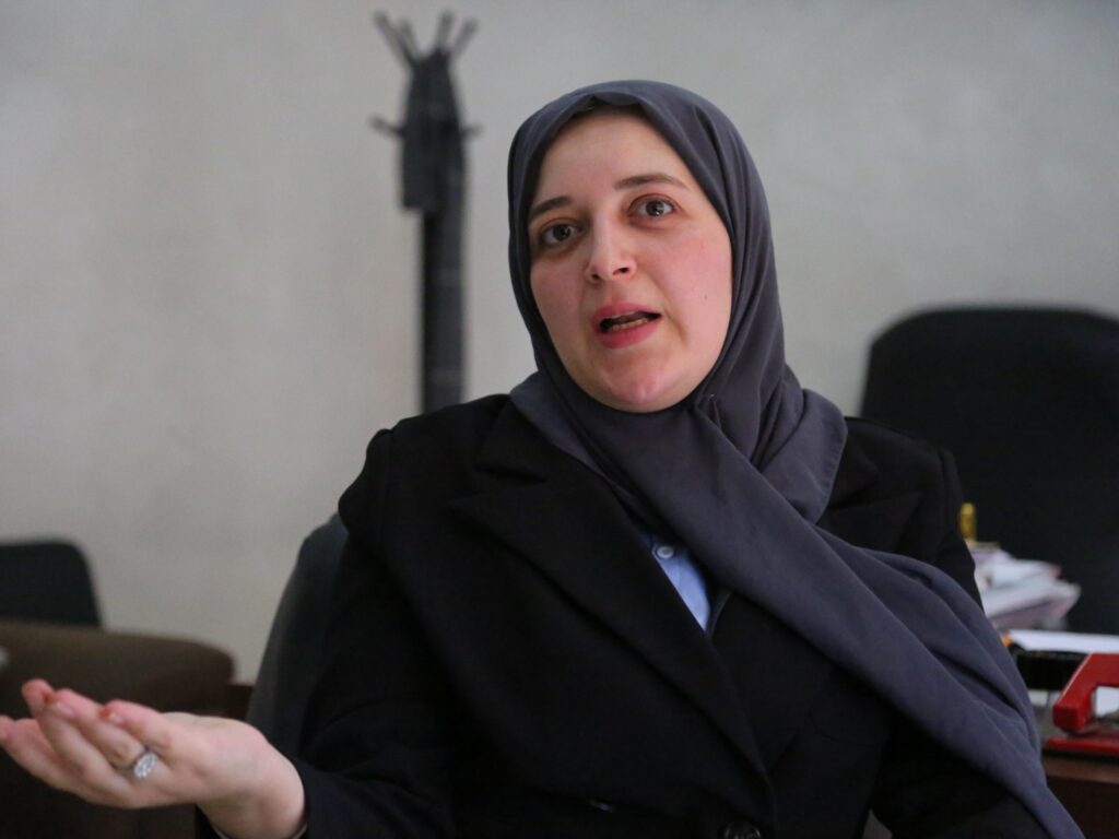 Joy to worry: Palestinians react to the recognition of their statehood | Israel-Palestine conflict News