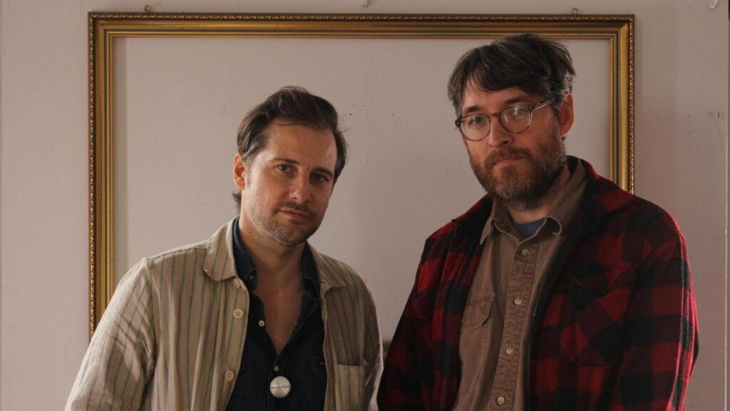 Kentucker Audley and Albert Birney Sign With Gersh
