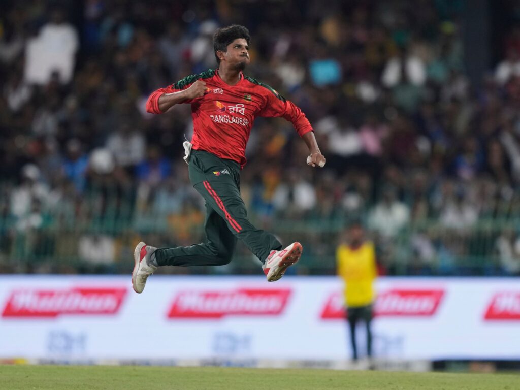 LIVE: Bangladesh vs Sri Lanka – 2025 Asia Cup T20 | Cricket News