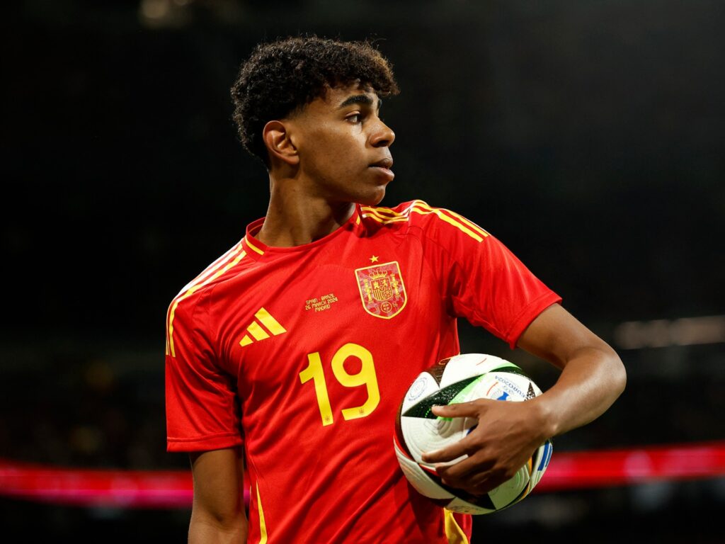 LIVE: Bulgaria vs Spain – UEFA World Cup qualifying | Football News