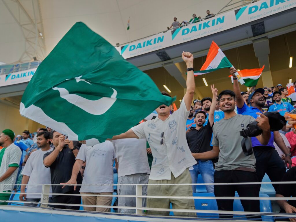 LIVE: India vs Pakistan – Asia Cup 2025 final | Cricket News