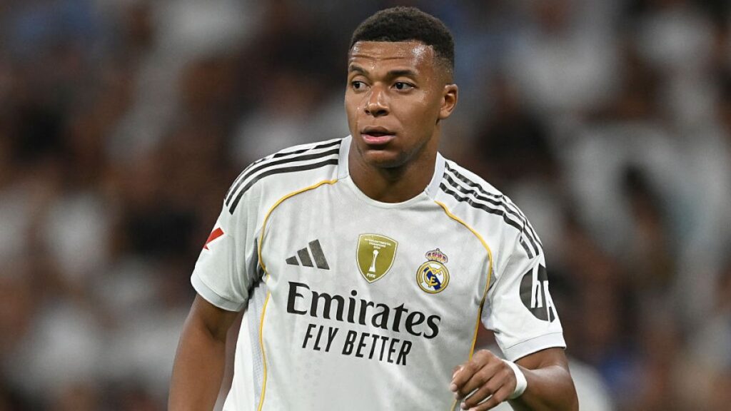 LIVE: Real Madrid vs Olympique Marseille – UEFA Champions League | Football News
