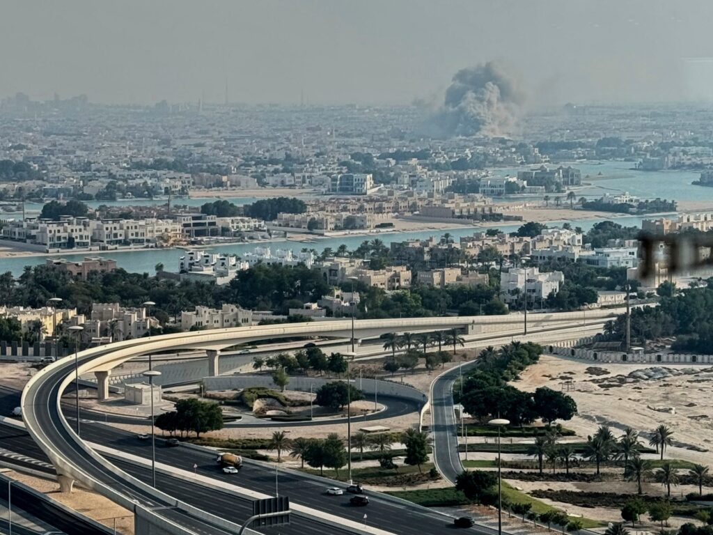 Leaders gather for Arab-Islamic summit in Qatar after Israel’s Doha attack | Israel-Palestine conflict News