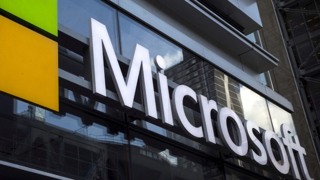 Microsoft cuts Israeli military’s access to some cloud computing, AI | Israel-Palestine conflict News