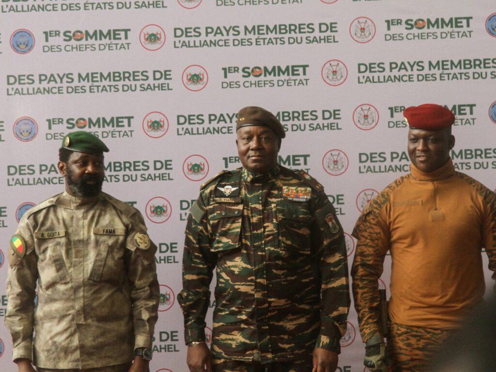 Military-run Niger, Mali and Burkina Faso announce joint ICC withdrawal | ICC News