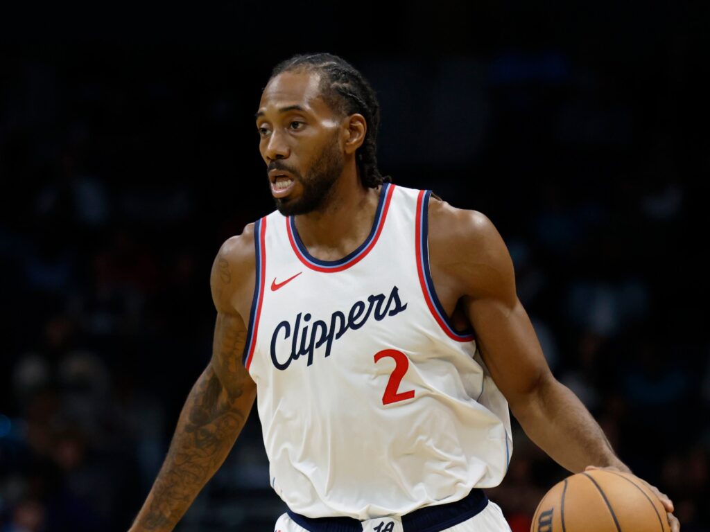 NBA to investigate Kawhi Leonard-LA Clippers endorsement deal | Basketball News
