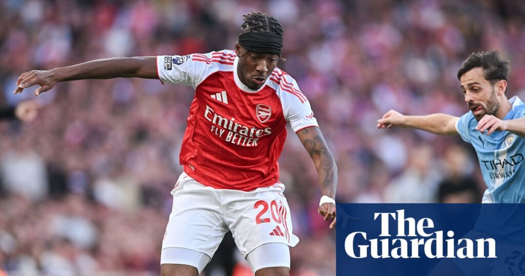 Noni Madueke could be sidelined for Arsenal for long spell with knee injury | Arsenal