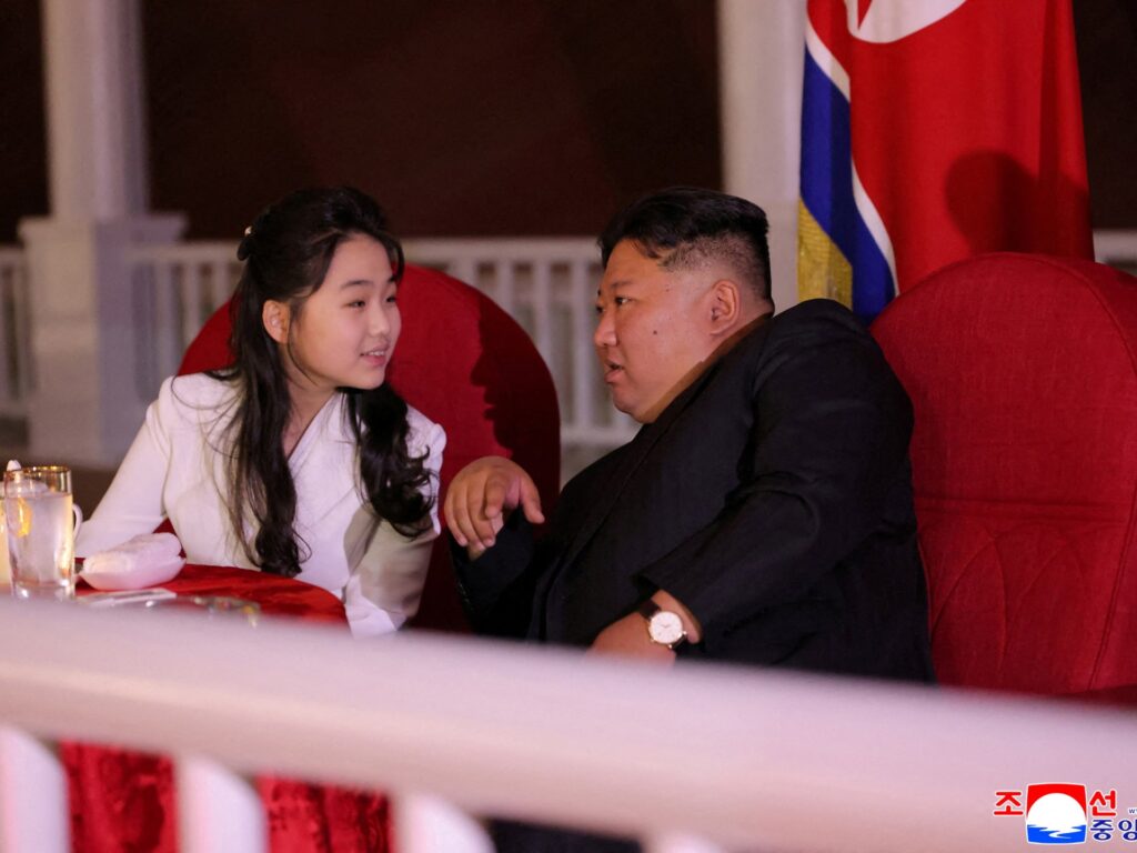 North Korea executes people for sharing foreign films and TV: UN report | Human Rights News