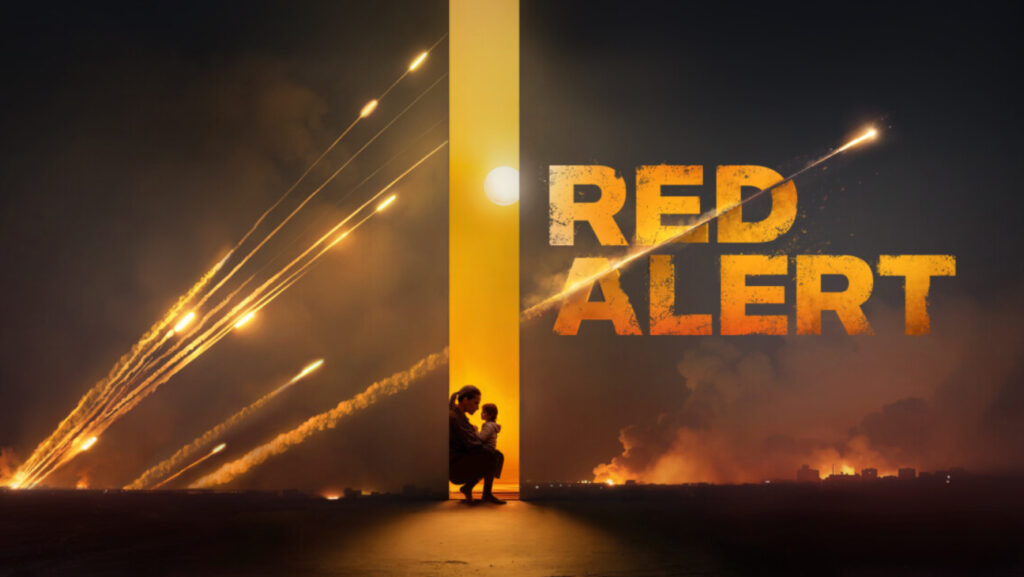 'Red Alert'