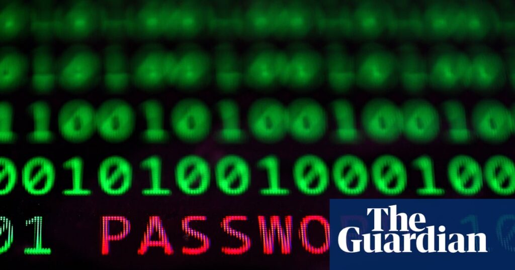 Password1: how scammers exploit variations of your logins | Money