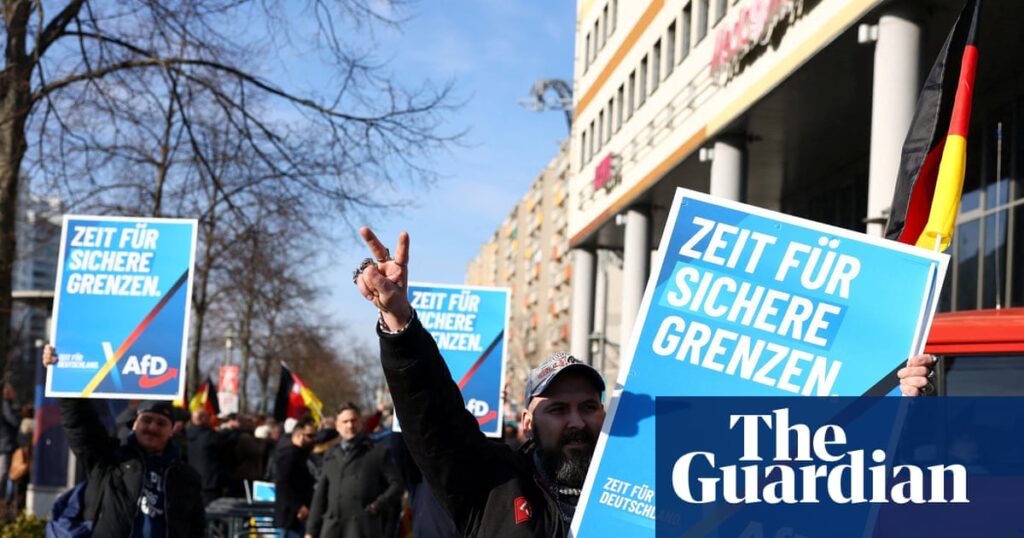 Politicians in at least 51 countries used anti-LGBTQ+ rhetoric during elections, NGO finds | LGBTQ+ rights