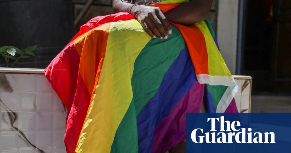 Prison time, fines and ostracisation: anti-gay law shocks community in African country seen as relatively safe | Global development