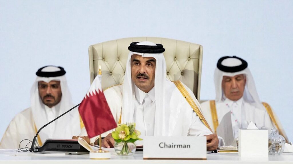 Qatar hosts Arab-Islamic emergency summit: Who said what? | Arab League News