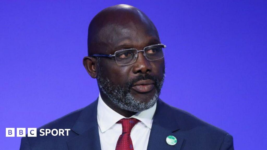 Racism in football: George Weah and Didier Drogba among 16 ex-players on new Fifa panel