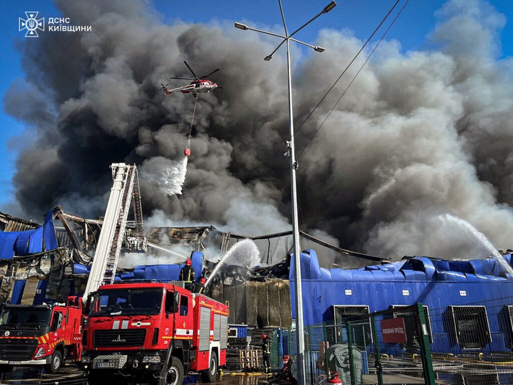 Russia-Ukraine war: List of key events, day 1,301 | Russia-Ukraine war News