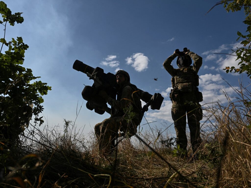 Russia-Ukraine war: List of key events, day 1,303 | Russia-Ukraine war News
