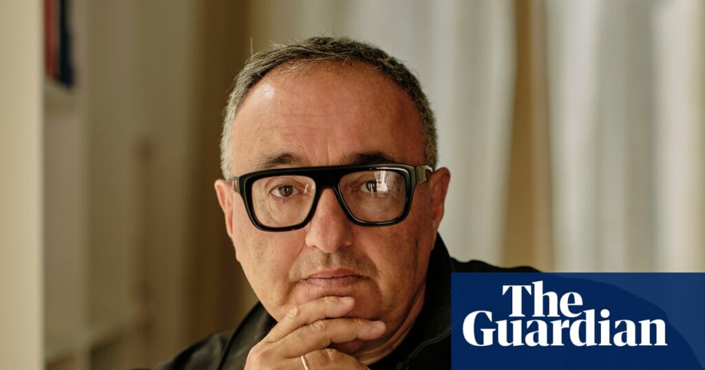 Russian cinema has shifted to fairytales and propaganda, says Ukrainian film-maker | Venice film festival