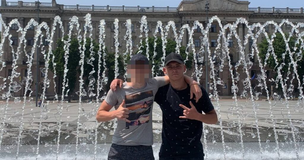 Russian occupiers brought death and intimidation to Kherson: Ukrainian teen | Russia-Ukraine war News