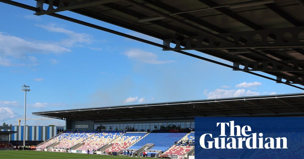 Salford seek independent review into alleged racial abuse of Adebola Oluwo | Soccer