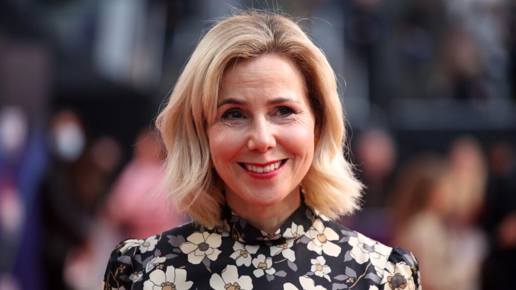 Sally Phillips to Lead BBC Crime Drama 'The Hairdresser Mysteries'.