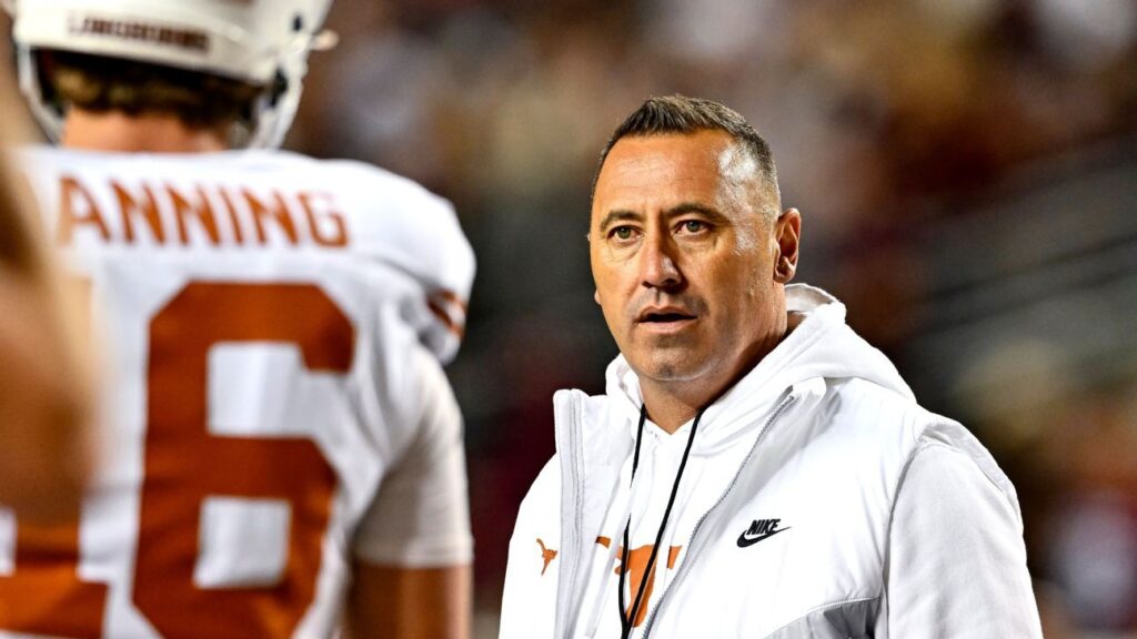 Say what? Sarkisian, Rhule lead top quotes from college football's Week 1