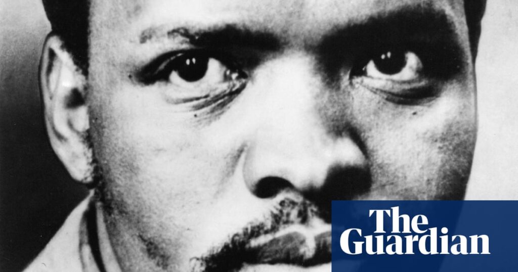 South Africa to reopen Steve Biko inquest 48 years after death in police custody | South Africa