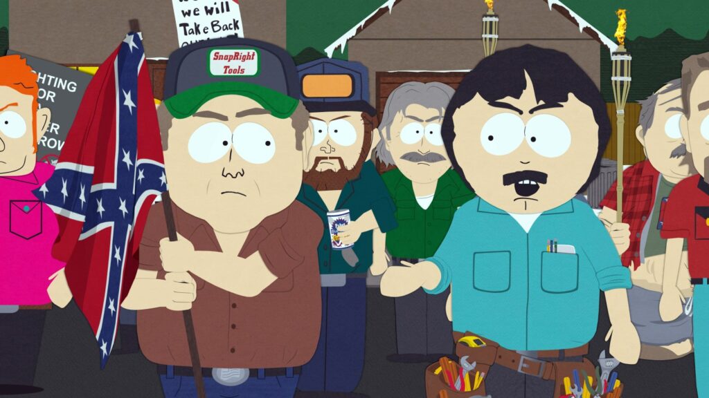 'South Park' to Skip First Planned Episode After Charlie Kirk Murder