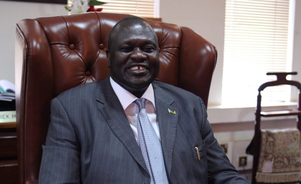 South Sudan: Can South Sudan's Peace Process Be Rescued?