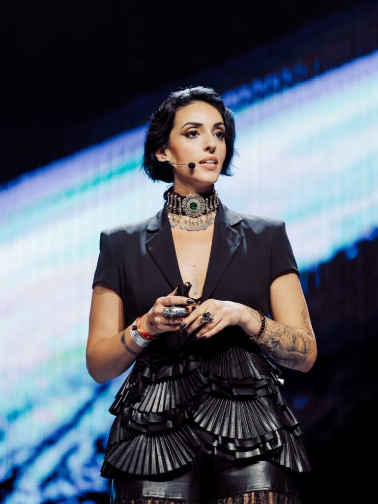 Bianca Cefalo