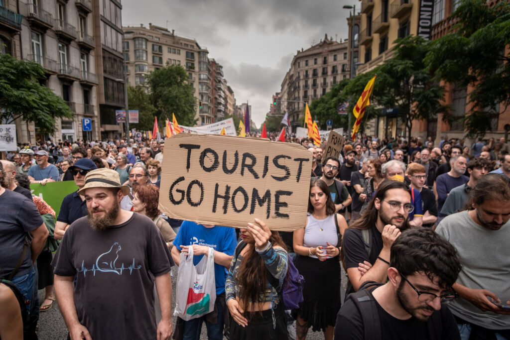 Taking Back Our Homes | Civil Rights