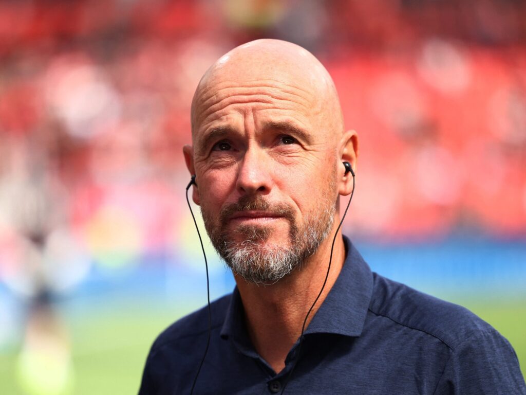 Ten Hag sacked by Bayer Leverkusen after two Bundesliga games in charge | Football News