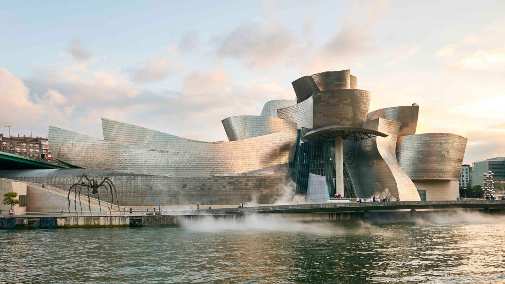 The Bilbao Effect | Documentary