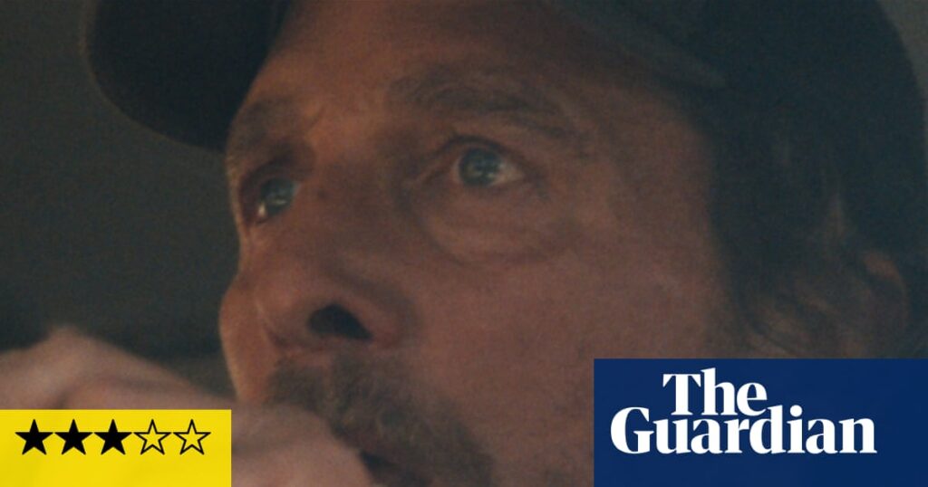 The Lost Bus review – Paul Greengrass wildfire movie is as stressful as you’d expect | Toronto film festival 2025